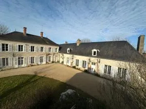 Domaine de Rogemont - Châteauneuf-sur-Cher