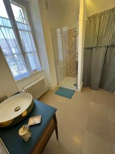 B&B / Chambres d'hotes Domaine de Rogemont : photos des chambres