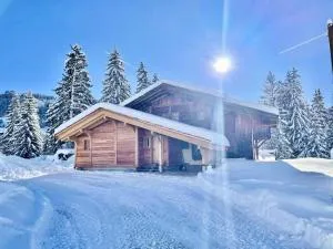 Résidence Les Greniers - Chalet typique dans un environnement de charme MAE-5664 - Флюме