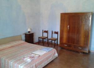Antico Stazzo Gallurese Lu Capitanu