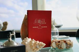 Hotels Les Sables Blancs : photos des chambres