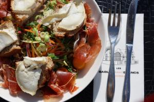 Hotels Les Sables Blancs : photos des chambres