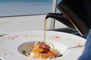 Hotels Les Sables Blancs : photos des chambres