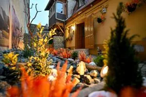 Hermannstadt House 1 - Avrig