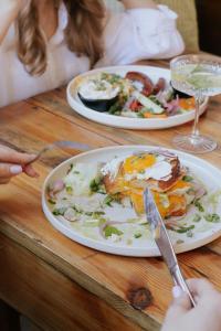 Aparthouse Woźna 11 Old Town