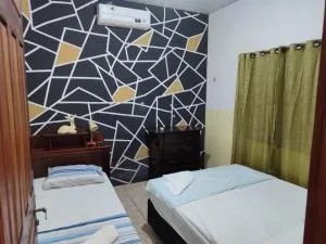 Quartos em Alter do Chão - 圣塔伦