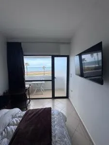 Apartement L'ocean rabat - Rabat