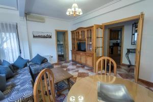 Apartamento turístico las aceitunillas