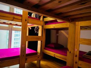 Regalia Skypool KLCC Friendly Hostel