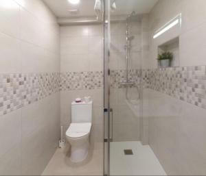 Olivia Apartments TRG