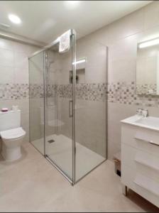 Olivia Apartments TRG