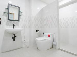 Bangkok Sukhumvit Rama Residency