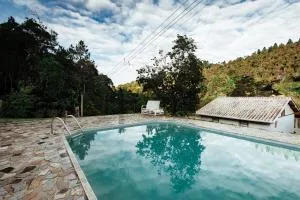 Sítio D Ouro - Vítor Hugo