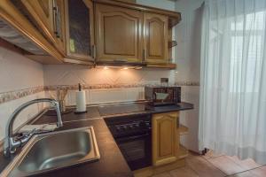 Apartamento turístico las aceitunillas