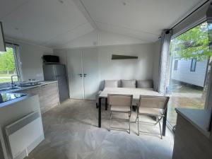 Campings Camping Le Solitaire du Lac : photos des chambres