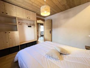 Résidence Les Oursons - Appartement de charme au pied des pistes de lEspace Diamant MAE-6464