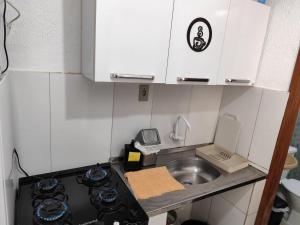 Kitnet slim no Centro