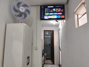 Kitnet slim no Centro