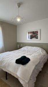 La Farigoule - Villa avec spa, clim, terrasse