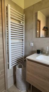 La Farigoule - Villa avec spa, clim, terrasse