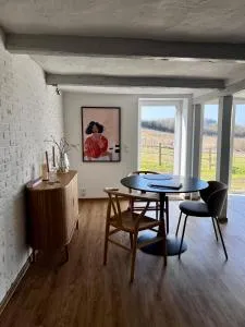 Apartment mit Garten - Klenzau