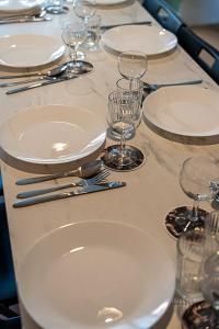 Villas Maison de ville pour 10 personnes pres Disney & Paris : photos des chambres