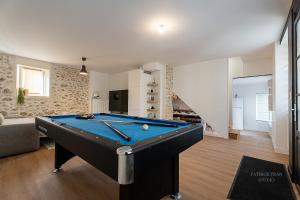 Villas Maison de ville pour 10 personnes pres Disney & Paris : photos des chambres