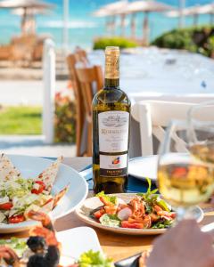 Georgalas Sun Beach Resort
