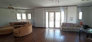 Maadi Degla Retreat