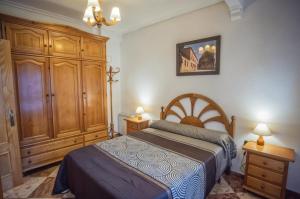 Apartamento turístico las aceitunillas