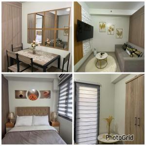 Staycation Modern & Convenient