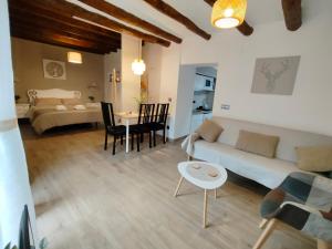 Loft Fuente Nueva siglo XVIII