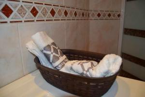 Apartamento turístico las aceitunillas