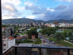 Departamento en Torre Serena