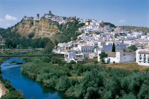 La Playita de Arcos
