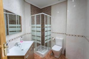 Apartamento turístico las aceitunillas