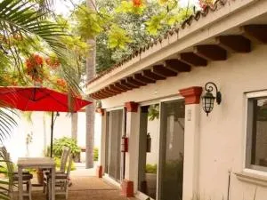 Hotel María Emilia - Temixco