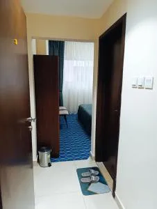 Yasmeen Suite Rooms - 阿吉曼 Yasmeen Suite Rooms - 阿吉曼