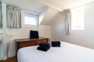 Villa Bellevue 10 Personnes