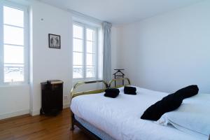Villas Villa Bellevue 10 Personnes : photos des chambres