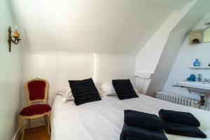 Villas Villa Bellevue 10 Personnes : photos des chambres