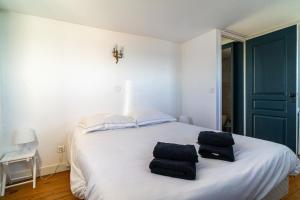 Villas Villa Bellevue 10 Personnes : photos des chambres