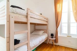 Villas Villa Bellevue 10 Personnes : photos des chambres