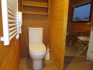 Hungry Hill Glamping