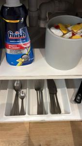 Luxury Garden view flat - Kensington