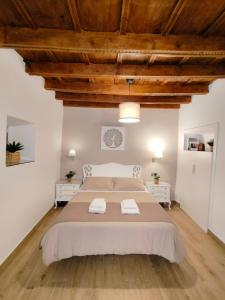 Loft Fuente Nueva siglo XVIII