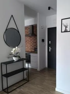 Apartament Siedlce - Oszczerze