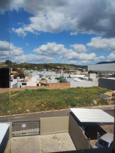 Apartamento vista pra Serra