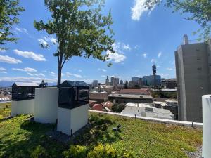 CSN1 Aire acondicionado, 4 Minutos a la moneda, ubicación perfecta