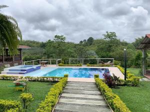 Casa Santa Rita - Tres Habitaciones